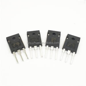 IRFP264PBF Transistors nouveaux et originaux MOSFET TO-247 canal N 250V 38A IRFP264 - Product Image 6