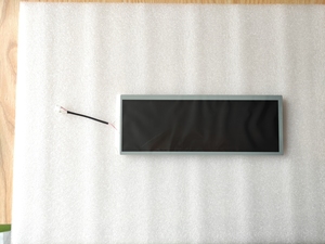 Industrieel Bedieningsscherm Tx26d25vm2baa <span class=keywords><strong>Lcd</strong></span>-<span class=keywords><strong>Module</strong></span> <span class=keywords><strong>Display</strong></span> <span class=keywords><strong>10.2</strong></span> Inch <span class=keywords><strong>Lcd</strong></span> Wled 800*256 Touch <span class=keywords><strong>Lcd</strong></span>-Scherm <span class=keywords><strong>Tft</strong></span>-Scherm - Product Image 2