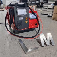 Machine de soudage laser à fibre de haute qualité, prix de gros usine, nouvelle génération, 800W, 1200W, 1500W, 2000W, pour acier inoxydable et aluminium
