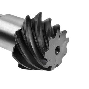 Tout nouveau système de <span class=keywords><strong>Transmission</strong></span> automatique avant à pignon standard ZG GM8.25-488R USA pour 2007 Chevrolet Suburban Ratio 4.88 - Product Image 5