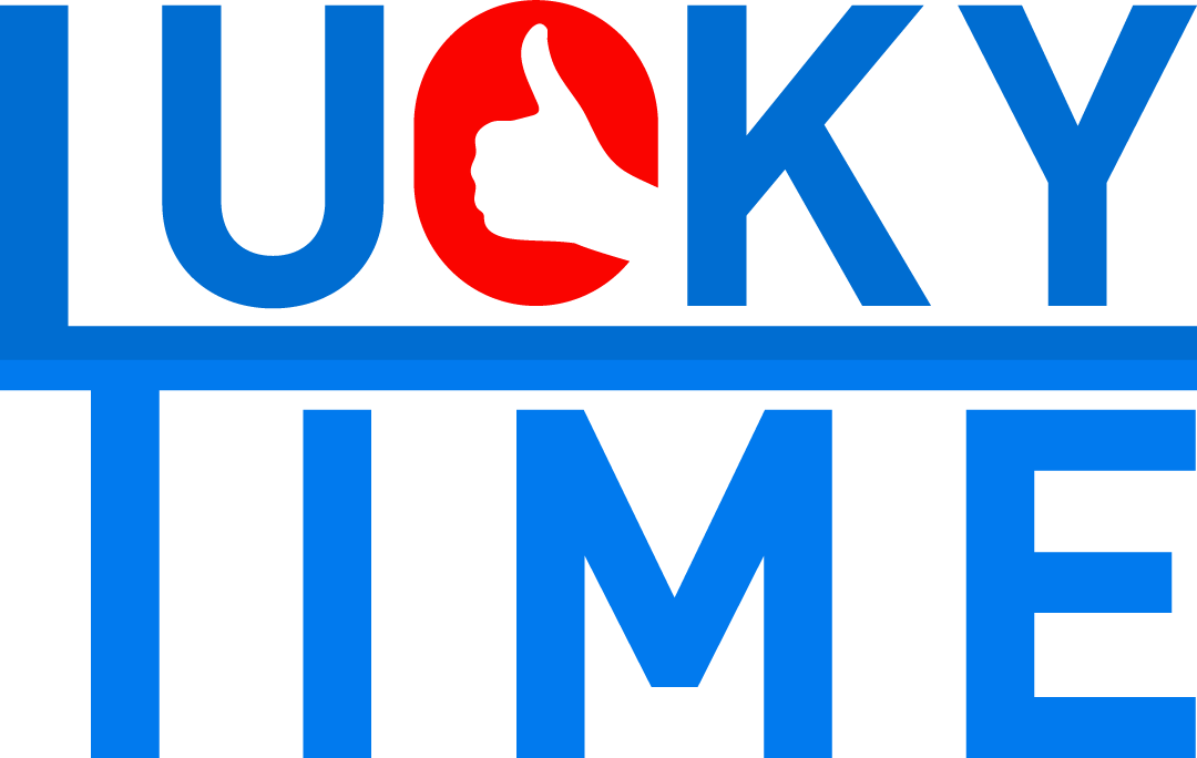 Yongzhou Lengshuitan Luckytime Houseware Co., ltd. logo