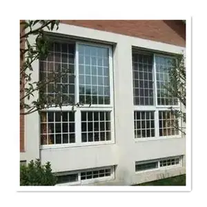 ROCKY European Traditional Laminated Tempered double glazed IGU Insulated Glass for window and door