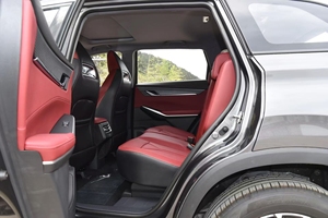 Thương hiệu xe mới giá thấp changan CS35 cộng với changan xăng xe nhỏ 5 cửa 5 chỗ ngồi SUV xăng sử dụng xe để bán - Product Image 2