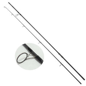 Canne à pêche à la carpe 13ft 5.5lbs <span class=keywords><strong>spod</strong></span> & marker 2 sections 24T + 30T carbone 2K Chinese Seaguides Fuji reel seat - Product Image 1