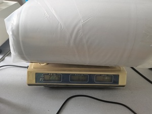 <span class=keywords><strong>Cuscino</strong></span> a cuneo in memory foam <span class=keywords><strong>viscoelastico</strong></span> premium per la correzione della postura, ecologico, personalizzabile, 100% poliuretano, angolo regolabile - Product Image 6