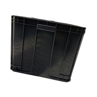Vente en gros de boîtes de rangement ESD en plastique de bacs ESD Fabricant de bacs Esd et bac conducteur