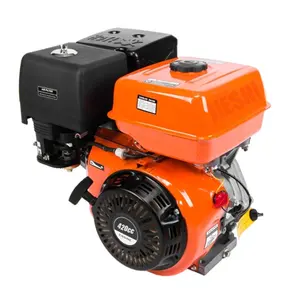 4 Stroke 420CC Air Cooled Gasoline Model Engine For Sale