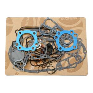 Kit completo de juntas (sellos de aceite incluidos) - Product Image 2