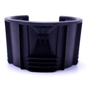 Portavasos para coche Land Rover Range Rover, de plástico con almohadilla de acero inoxidable, paquete de 2, montaje en la consola central - Product Image 5