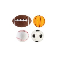 Juego de Cuatro Pelotas de Agua para Deportes Acuáticos, para Niños, Playa, Piscina, Interacción Padres-Hijos, Ejercicio y Juego
