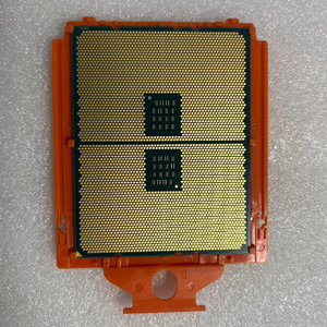 ใหม่แกะกล่องสำหรับ 73F3 3.0GHz 16-Core 30MB Cache 14nm โปรเซสเซอร์เซิร์ฟเวอร์พร้อมเทคโนโลยี Virtualization รองรับ - Product Image 2