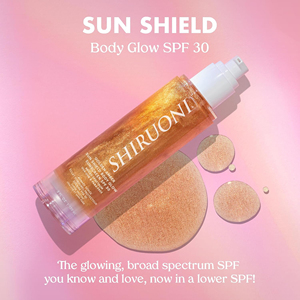 Spray <span class=keywords><strong>Solare</strong></span> Idratante Illuminante SPF30 Biologico Vegano con Etichetta Privata, Protezione UV in Formato Nebulizzatore - Product Image 2