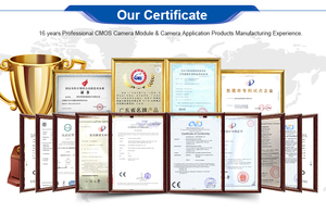 Máy Quét Tốc Độ Cao Để Bàn Mini Linh Hoạt Có Thể Gập Lại Máy Chụp Tài Liệu Máy Ảnh Tài Liệu Trình Chiếu Trực Quan Cho Giáo Viên - Product Image 4