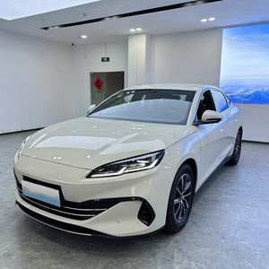 2025比亚迪Seal 06轿车低价汽车电动汽车新能源汽车501-600千米NEDC系列中国制造 - Product Image 1