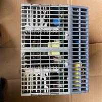 Módulo de Fuente de Alimentación 6EP1437-2BA20, Fuente de Alimentación Industrial para Riel DIN, Unidad de Fuente de Alimentación Industrial, Nuevo y Original en Stock