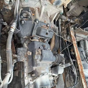 สำหรับรถบรรทุกฮีโน่ 500 ครบชุด พร้อมเครื่องยนต์ J08CT และชุดเกียร์ - Product Image 3