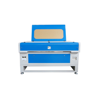 Machine de découpe laser 300W