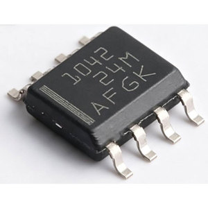 TCAN1042GDRQ1 TCAN1042 Componentes Electrónicos Originales Transceptor CAN FD de 4.5V~5.5V 5Mbps SOIC-8 Controladores, Receptores, Transceptores - Product Image 1