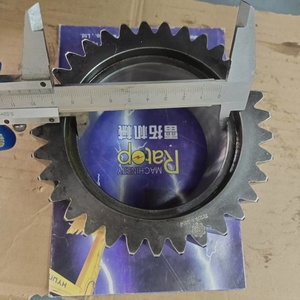 CX210 Secondary Planetary <b>Gear</b> for Travel Reduction <b>Gear</b> <b>Box</b> CX210 Bushing CX210 Bearing CX210 Washer - Product Image 2