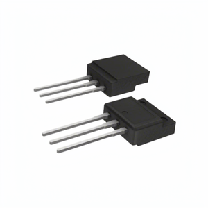 Transistores STFI15NM65N TO-281 en Stock, Compre Componentes Electrónicos en Línea - Product Image 1