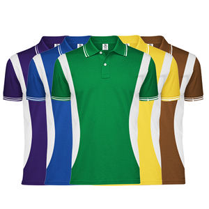 Fabricante de Camisetas Polo en Vietnam, Tela Premium, Servicio OEM y ODM, Socio de Exportación Confiable para Líneas de Ropa Corporativa y Minorista Global - Product Image 3