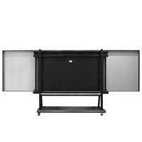Écran LCD OEM 65/75/85/86/98/110 pouces prix du tableau intelligent tableau blanc numérique équipement éducatif tableau blanc interactif