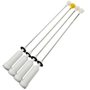 Cintres métalliques Haier EB75M2WH/EB80M2WH N/EB80M2WD, barres de suspension pour lave-linge modèle B8018F31 - Product Image 1