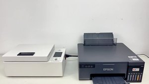 <span class=keywords><strong>Presse</strong></span> à <span class=keywords><strong>chaud</strong></span> par sublimation pour coques de téléphone numériques, pour impression personnalisée et DIY - Product Image 6