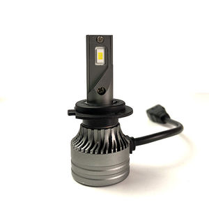 EVITEK 10000LM 100W E13 CSP Light Motorcycle <b>Bulb</b> H4 Light Motorcycle H7 9006 Led H1 H13 Led Light <b>Bulbs</b> 12v - Product Image 5