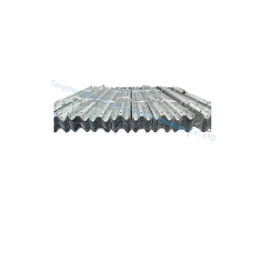 Barrière de sécurité routière <span class=keywords><strong>Armco</strong></span> W Beam - Product Image 5