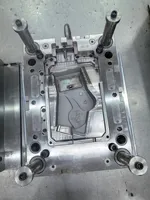 Carcasa de Plástico ABS, Carcasa para Cámara, Carcasa de Seguridad, Molde de Inyección, Molde de Shenzhen Dongguan