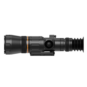 กล้องถ่ายภาพความร้อน Lk-ir-655 สำหรับการล่าสัตว์ มองเห็นในเวลากลางคืน ความละเอียดสูง 640x512 เลนส์ 55 มม. Lk-ir-655 เลนส์ 55 มม. สำหรับมองเห็นในเวลากลางคืน - Product Image 4