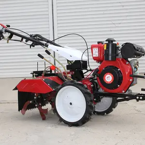 Machine de plantation agricole, tracteurs et équipement agricole, système d'évapoteur rotatif