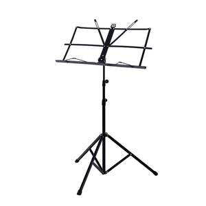 China Factory Price Hochwertiger Noten ständer Hot Selling Folding <span class=keywords><strong>Music</strong></span> <span class=keywords><strong>Stand</strong></span> - Product Image 3