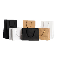 Custom Logo Kraft Paper Gift Packaging