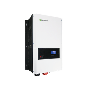 Onduleur solaire sur réseau 40kw Growatt Mid 25-40ktl3-x Système solaire triphasé <span class=keywords><strong>Ppower</strong></span> Commercia - Product Image 3