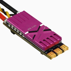 Controlador de Velocidad Electrónico (ESC) para Dron FPV de 5 Pulgadas, Brutal 36A Ultra Narrow 3-5S, Alto Empuje, Sin Escobillas, para Carreras Freestyle - Product Image 6
