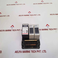 Plc 61f-g1t-mx Floatless Level Switch with Relay Unit 61f-11 for Product Discontinued