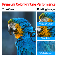 Cartucho de Tinta Compatible de Primera Calidad INK-TANK 962XL 966XL para HP962XL para Impresoras HP OfficeJet 9010 9015e 9020 9025e