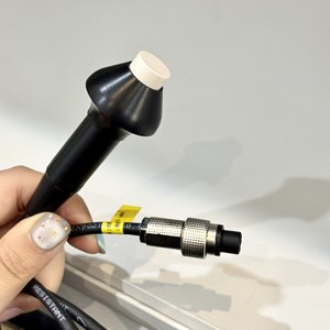 เครื่องวัดค่าการนำไฟฟ้าแบบดิจิตอล HAUTEC รุ่น HEC-103A แบบพกพา - Product Image 5