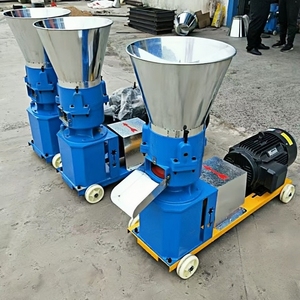 <span class=keywords><strong>Vente</strong></span> directe usine : Nouvelles machines de traitement des <span class=keywords><strong>aliments</strong></span> <span class=keywords><strong>pour</strong></span> <span class=keywords><strong>animaux</strong></span> en acier, haute productivité, capacité personnalisable, <span class=keywords><strong>pour</strong></span> la fabrication d'<span class=keywords><strong>aliments</strong></span> <span class=keywords><strong>pour</strong></span> poulets de ferme - Product Image 5