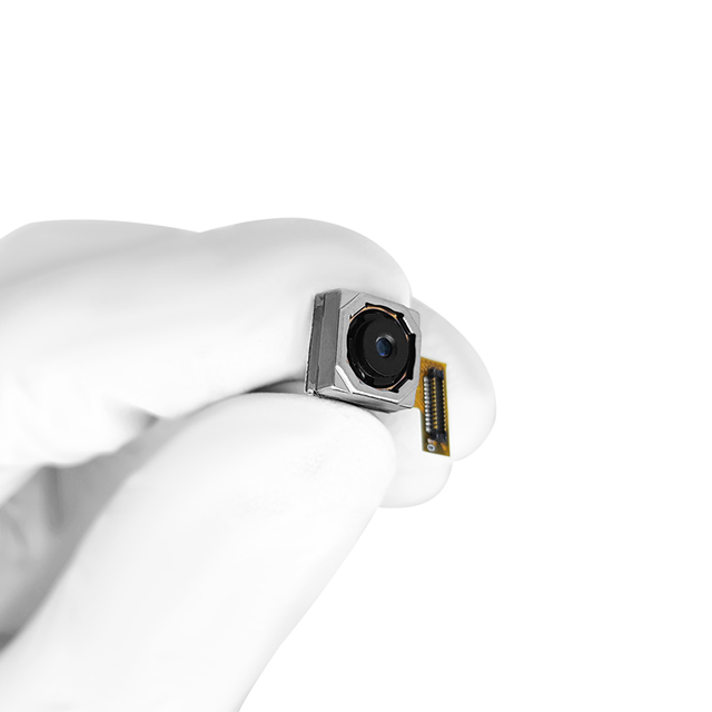 New16MP Auto Focus AF PDAF 4K CMOS Sensor IMX351 1/3.06inch <1.5% Distortion Security MIPI Camera Module for FPV Drone