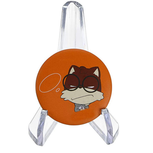 Support de téléphone portable en <span class=keywords><strong>plexiglas</strong></span> personnalisable Présentoir réglable en plastique de <span class=keywords><strong>chevalet</strong></span> acrylique transparent - Product Image 6