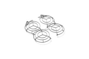 Paire de protections d'hélices Neo 2 à clip rapide, 147 mm, en PVC léger, rotation à 360 degrés, accessoire de sécurité pour le vol - Product Image 1