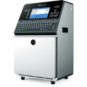 Impresora de Inyección de Tinta Automática de Alta Resolución de 2400 DPI, la Mejor en Velocidad, para Impresión de Facturas, 520 m/min, Uso de Escritorio, Fastjet F500 Automática - Product Image 5