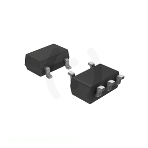 Power Management (PMIC) 8 TSSOP, 8 MSOP (0.118", 3.00mm Width) Exposed Pad Manufacturer Channel UCC27423DGNR Electronic Componen - Product Image 1