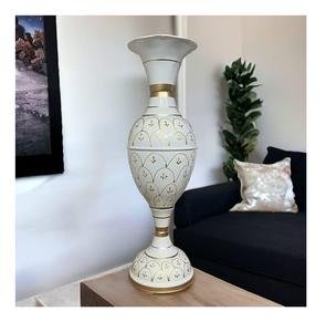 Nueva llegada Maceta Diseño moderno Metal Hierro Tamaño personalizado Forma Color Usos en la decoración del hogar - Product Image 3