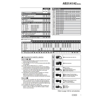 Válvula Solenoide AB31-01-2-F2E-AC220V Nueva