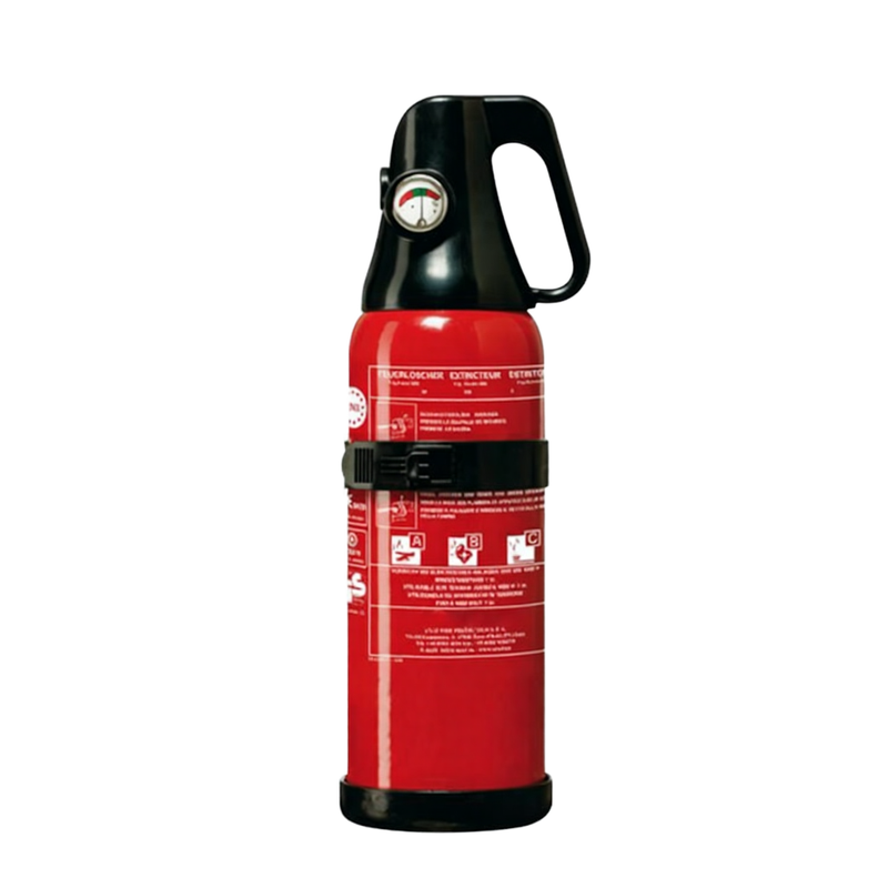 6kg Stainless Steel Foam Type Class