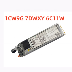새로운 서버 1400W 전원 공급 장치 PSU 1CW9G 80Plus 핫 플러그 델 파워엣지 15세대 서버 R6525 R7525 R650 R750 R750xs용 - Product Image 2